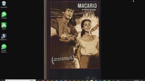 Macario (1960) Review