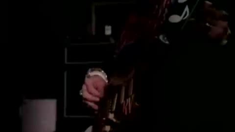 Stevie Ray Vaughan & Double Trouble - Superstition (Official Music Video)