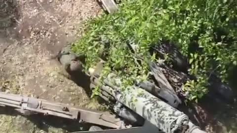 Hyacinths are working: artillerymen of the DPR Army strike