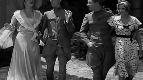 Half Shot at Sunrise (1930 Comedy film