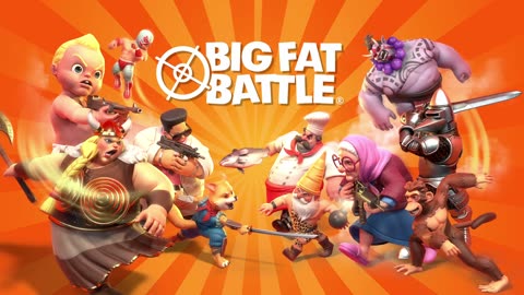 Big Fat Battle [PC] – November 2023