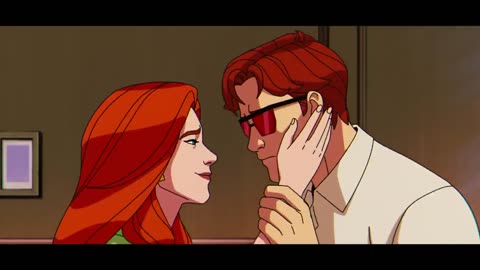 Marvel Animation's X-Men '97 | Official Trailer | Disney+