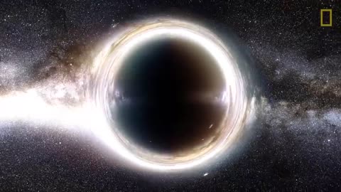 Black Holes 101 | National Geographic....