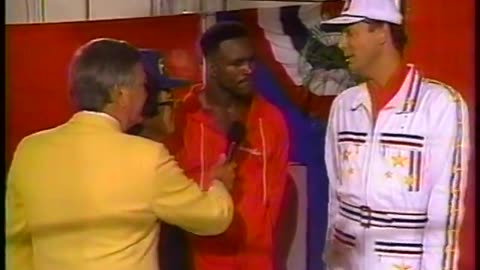 Super Dave Osborne Show S3e1