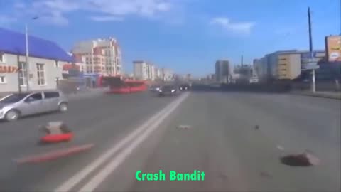 Car Crash Compilation