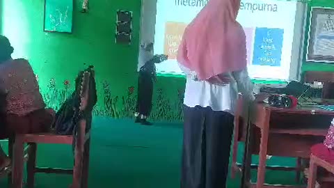 Cara efektif belajar siswa sd