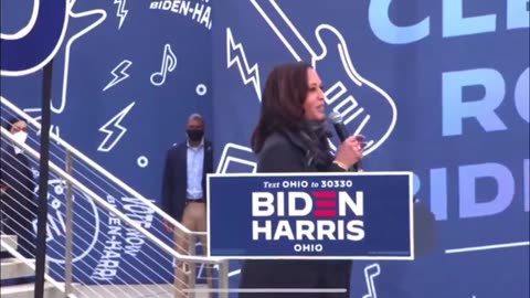 ICYMI: Kamala Harris: “220 million Americans have died from COVID.”