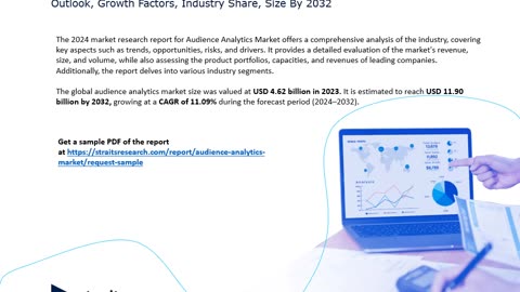 Audience Analytics Market