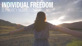 Small business group releases video celebrating American exceptionalism