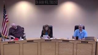 Dan - Public Comment - Kootenai County Commissioner Budget Hearing - 8/ 28/24