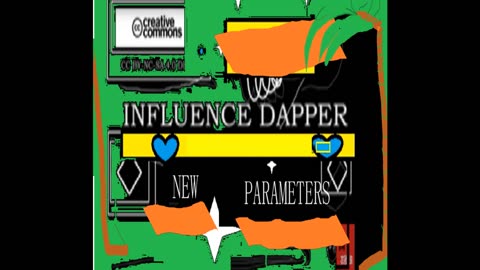 INFLUENCE DAPPER - NEW PARAMETERS