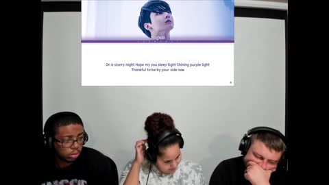 HAPPY BIRTHAY JUNGKOOK!! Jungkook - My You [REACTION]