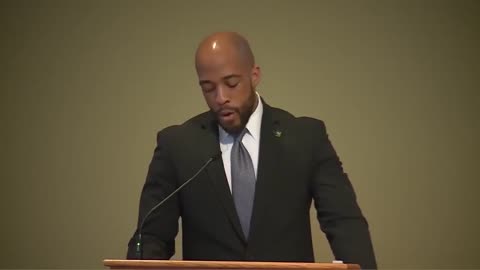 Mandela Barnes - calling it our civil rights movement in Wisconsin