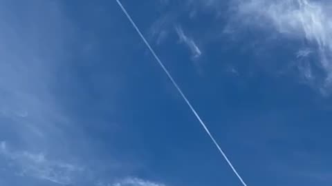 Chemtrails Are Not Contrails (Video 2 of 2)