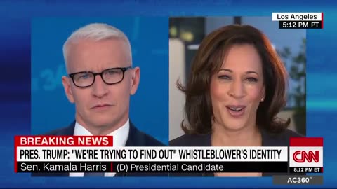 The Democrat Party under Kamala Harris is the party of Censorship