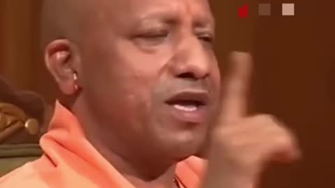 Yogi ji rocks