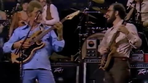 Eastbound And Down (Live) - Jerry Reed - Austin City Limits - 1982