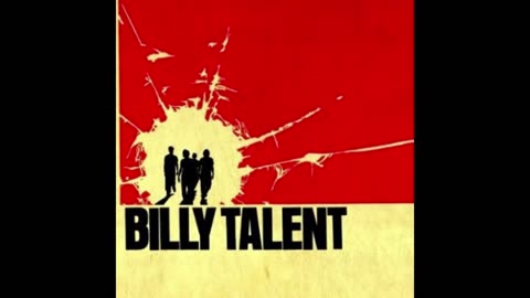 Billy Talent - Try Honesty