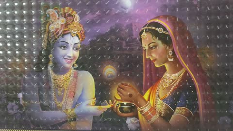 Radhe Krishna