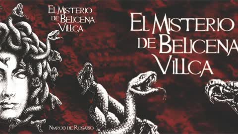 13. (AUDIOLIBRO) EL MISTERIO DE BELICENA VILLCA.