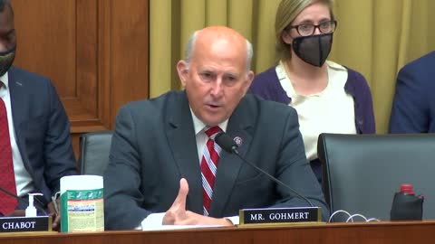 'Hateful And Cruel': Gohmert Grills Abortion Provider On Procedure