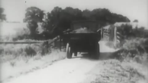 The Most Spectacular Train Crash In History - "The Wrecker" - 1929 - CharlieDeanArchives