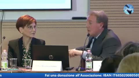 Prof. Barbaro sui vaccini a mRNA ed eventi avversi