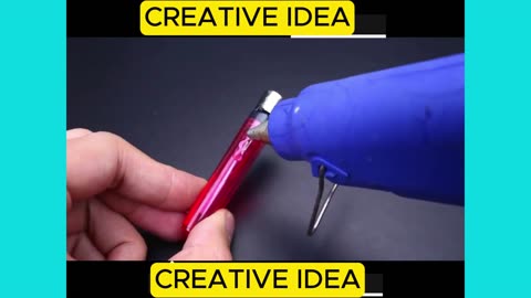 CREATIVE IDEAS