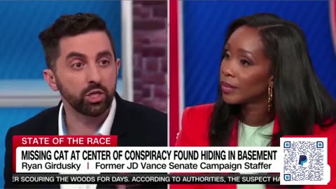 Guest Makes CNN Host Look Completely Stupid