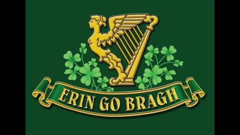 🍀 Erin go Bragh 🍀