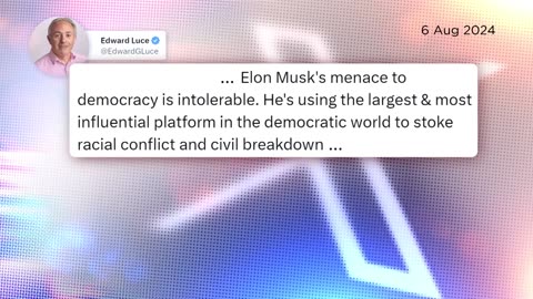 Can Musk the media mogul be tamed? | Media Watch