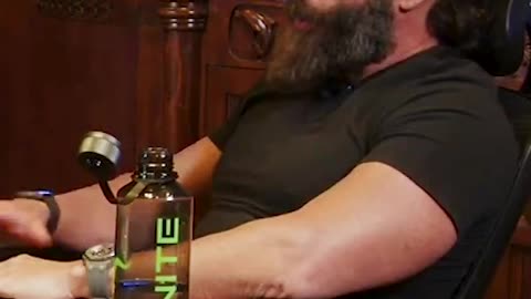 😬😲 Dan Bilzerian INTERVIEW