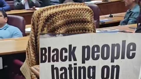 Black woman goes “scorched earth” on Kamala Harris, white liberals and the Democrat Party!