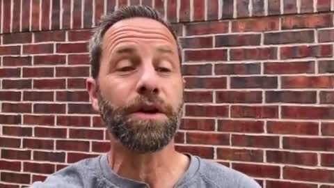 "The public school system is public enemy 1" Actor Kirk Cameron Speaks Out