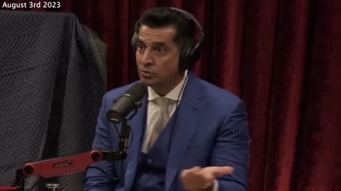 Joe Rogan | Joe Rogan Interviewing President Trump? | "So When Are You Going to Have TRUMP On? Let Me Get This Straight, the Greatest Podcaster Ever Didn't Interview Trump? You Are Interviewing. You Are Helping Joe Biden Win, By Not Interviewing