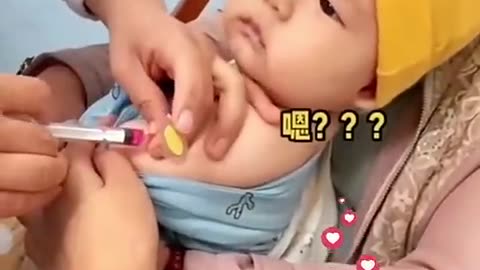 Baby funny video