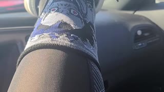 Death note socks