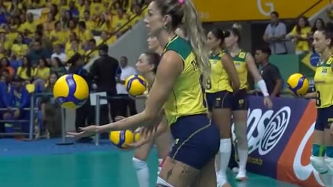 Mundial de Volei___volei _volleyball _volley _sports _esporte _volleyballgirls _esportes