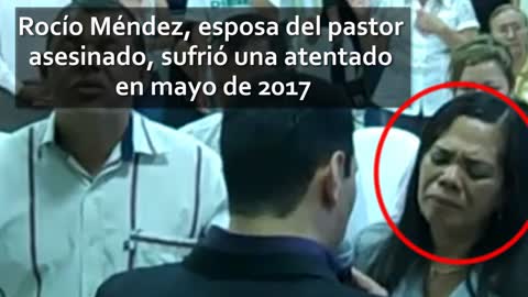 Exalcalde Luis Francisco Bohórquez sí fue parte de la Iglesia Manantial de Amor