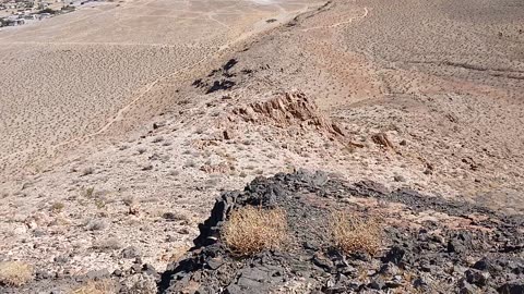 Shadow Mountain - Lower Peak