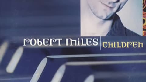 Robert Miles - Children