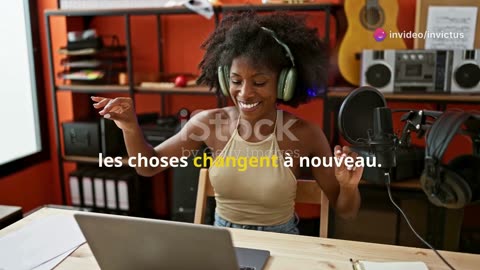 La Nouvelle Ère pour les Musiciens Indépendants : Adopter Rumble, Audius et Odysee