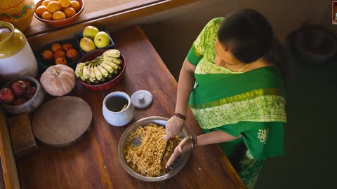 Aval Recipes - Made Traditionally - Flattened Rice Recipe - The Traditional Life