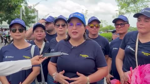 Soledad: conmemoración del orgullo LGBTIQ+