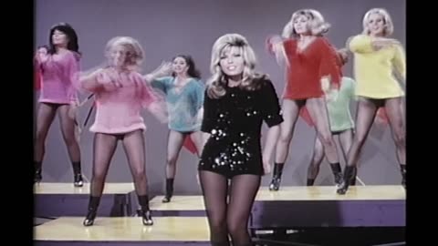 These Boots Are Made For Walkin' - Nancy Sinatra - 1966