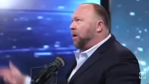 Alex Jones Will Eat Liberal Ass: The Song