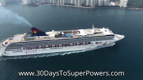 30 Days To SuperPowers