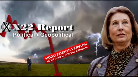 X22 Report vom 20.11.2020 - Panik in DC - Episode 2334b