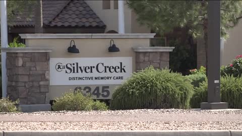 Valley police investigating woman's death after she walked out of memory care facility