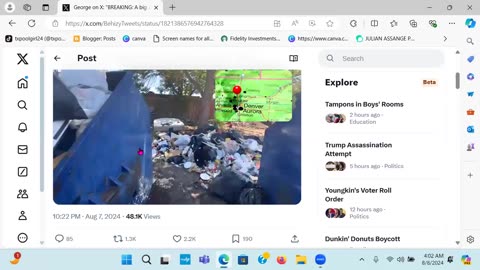 Aurora Colorado Apt Complex Destroyed By Venezuelan Gangs